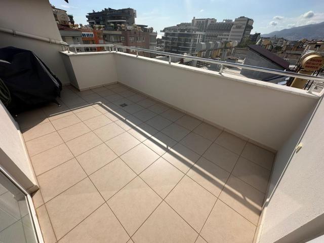 Daire 3+1 Oba, Antalya, Türkiye 219033