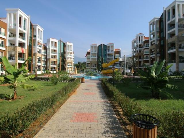 Daire 3+1 Oba, Antalya, Türkiye 221028