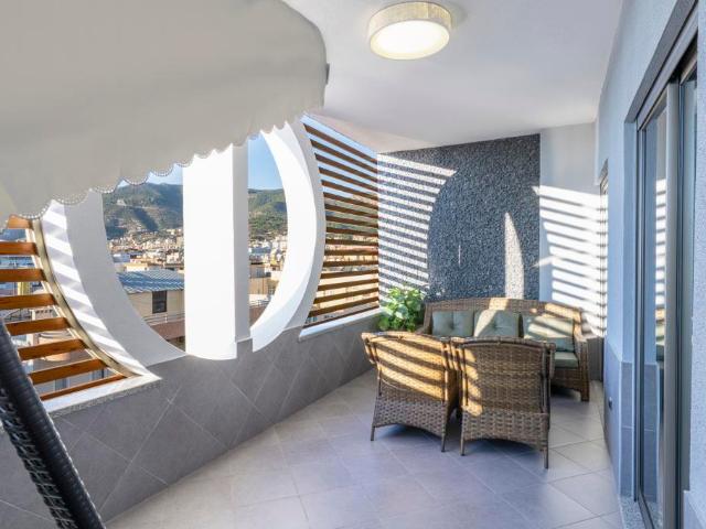Daire 3+1 Oba, Antalya, Türkiye 221774