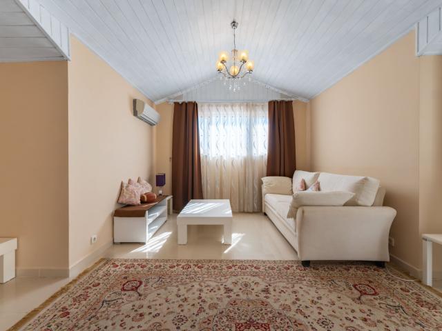 Daire 3+1 Oba, Antalya, Türkiye 223218