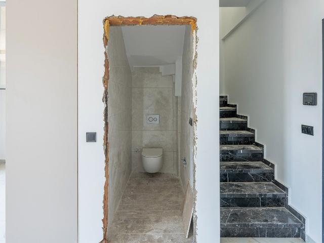 Daire 3+1 Oba, Antalya, Türkiye 224500