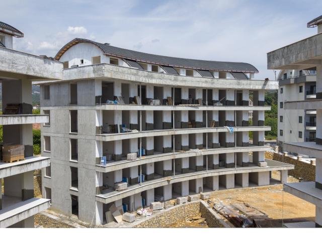 Daire 3+1 Oba, Antalya, Türkiye 225334