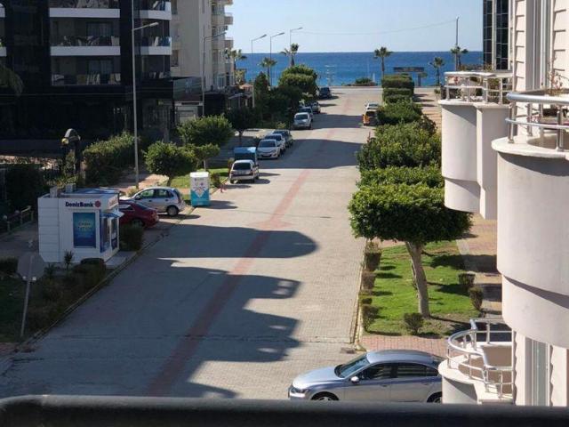 Daire 3+1 Oba, Antalya, Türkiye 225790