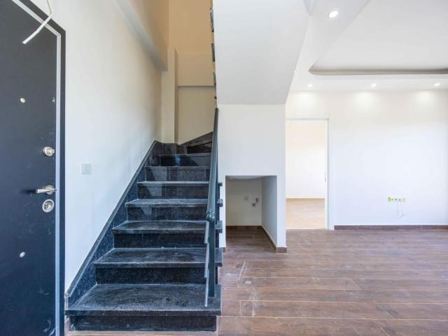 Daire 3+1 Oba, Antalya, Türkiye 226363