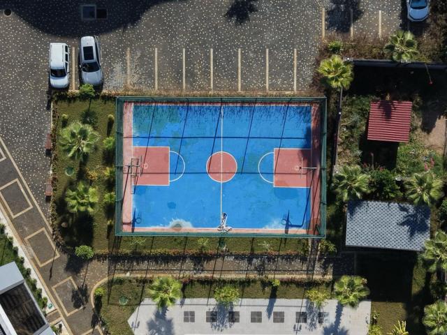 Daire 3+1 Oba, Antalya, Türkiye 226396