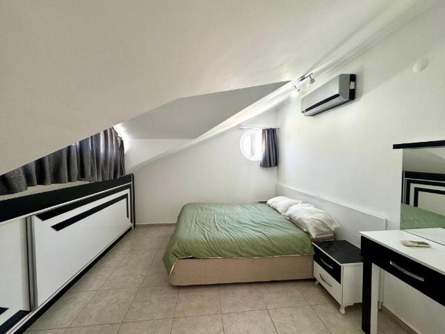 Daire 3+1 Ovacık, Muğla, Türkiye 232461