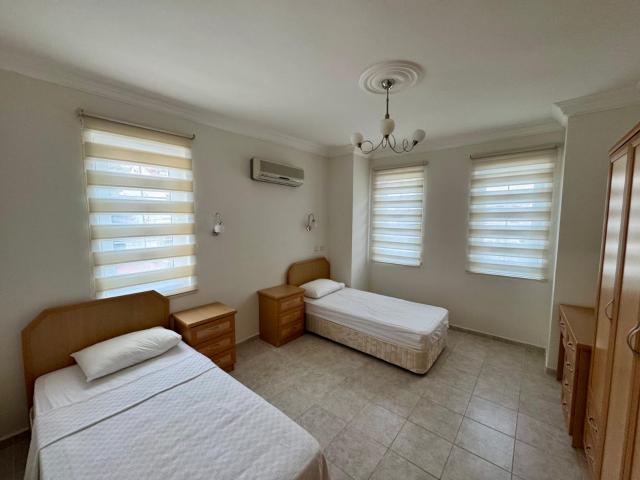 Daire 3+1 Ovacık, Muğla, Türkiye 232479