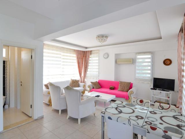 Daire 3+1 Ovacık, Muğla, Türkiye 232528