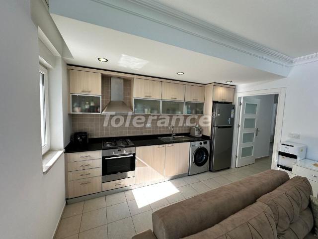Daire 3+1 Side, Antalya, Türkiye 222485