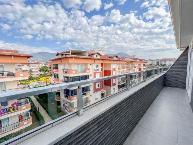 Daire 3+2 Tosmur, Alanya, Antalya, Türkiye 102125