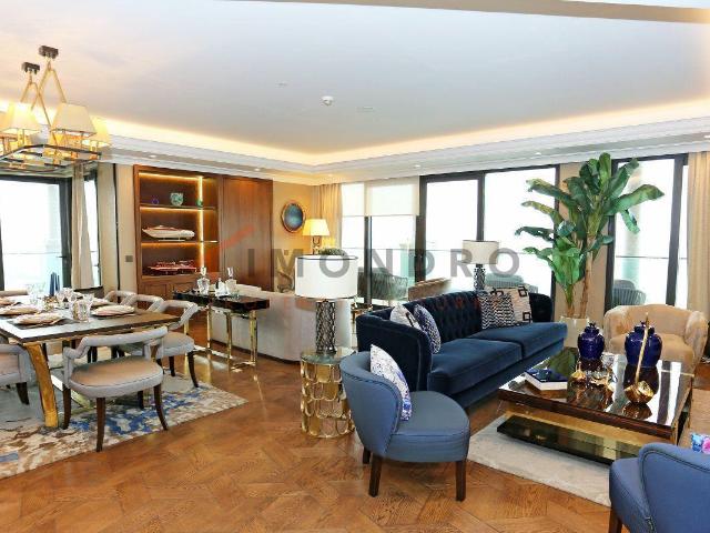 Daire 3+2 Zeytinburnu, İstanbul, Türkiye 225265