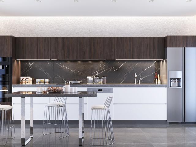 Daire 3+2 Ataşehir, İstanbul, Türkiye 216348