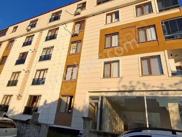 Daire Takaslı 1+1 Eşyalı Arakat Satılık Daire
