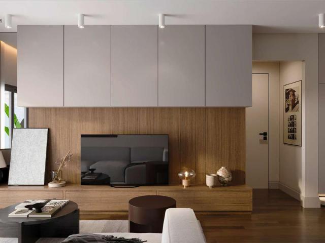 Daire The K.A. Housing 2+1, İstanbul, Türkiye 167619