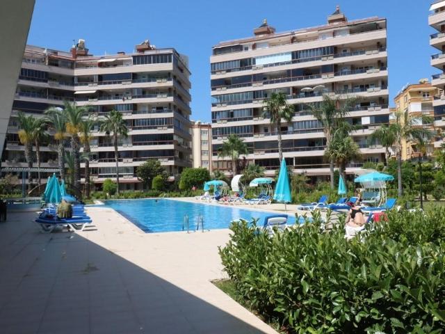 Daire Tosmur, Alanya, Antalya, Türkiye 164850