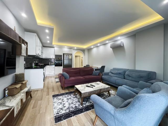 Daire Tosmur, Alanya, Antalya, Türkiye 207494