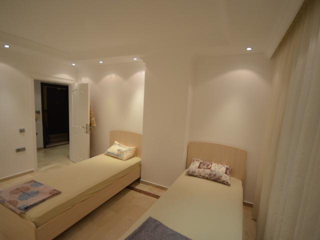 Daire Tosmur, Alanya, Antalya, Türkiye 207847