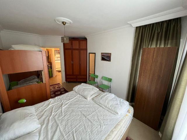 Daire Tosmur, Alanya, Antalya, Türkiye 207158