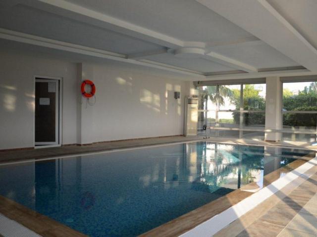 Daire Tosmur, Alanya, Antalya, Türkiye 207186
