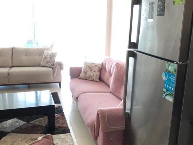 Daire Tosmur, Alanya, Antalya, Türkiye 208753