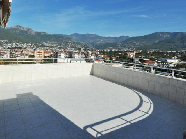 Daire Tosmur, Alanya, Antalya, Türkiye 209626