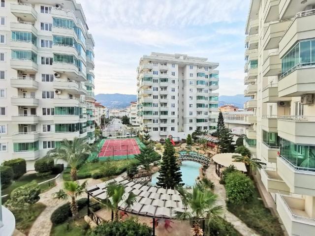 Daire Tosmur, Alanya, Antalya, Türkiye 209629