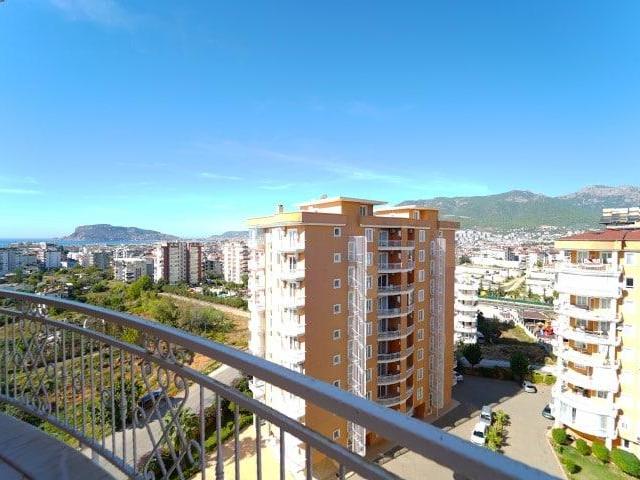 Daire Tosmur, Alanya, Antalya, Türkiye 209155