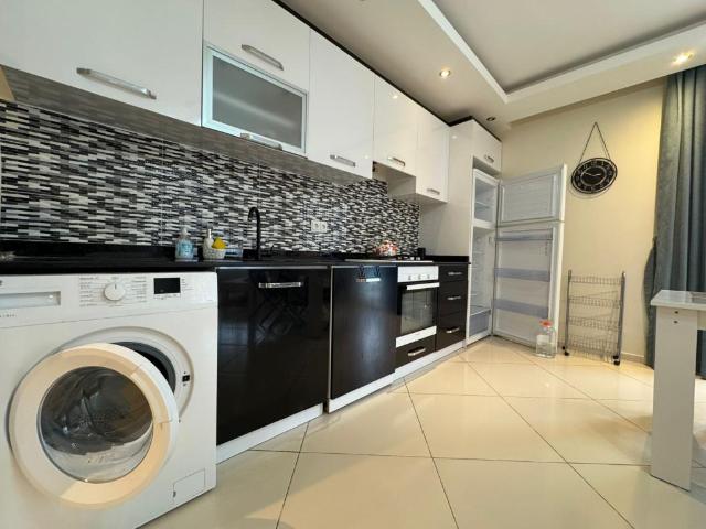 Daire Tosmur, Alanya, Antalya, Türkiye 214803