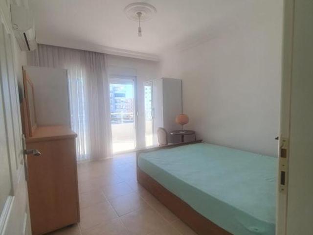 Daire Tosmur, Alanya, Antalya, Türkiye 215783