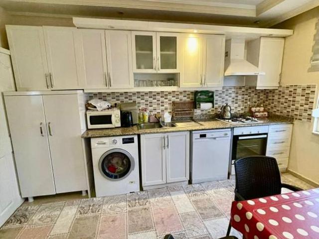 Daire Tosmur, Alanya, Antalya, Türkiye 215846