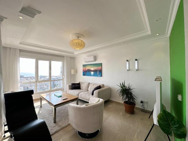 Daire Tosmur, Alanya, Antalya, Türkiye 217111