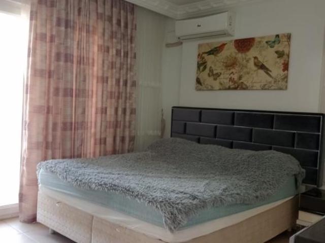 Daire Tosmur, Alanya, Antalya, Türkiye 221564