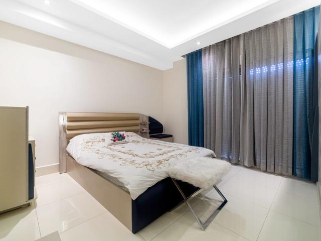 Daire Tosmur, Alanya, Antalya, Türkiye 222439