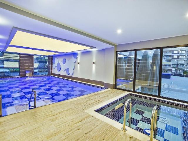 Daire Tosmur, Alanya, Antalya, Türkiye 222460
