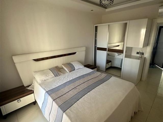 Daire Tosmur, Alanya, Antalya, Türkiye 222486