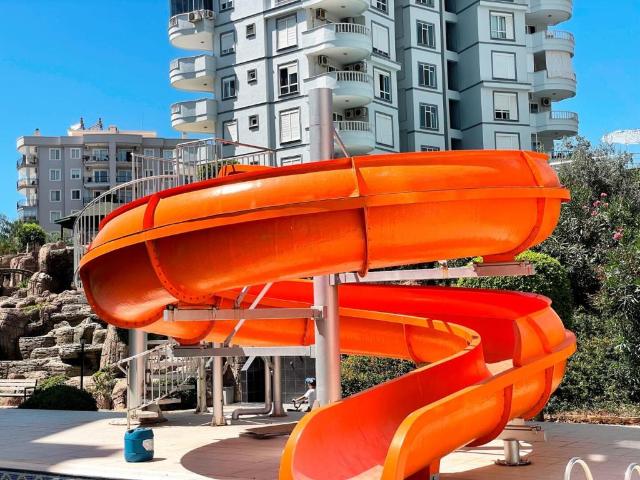 Daire Tosmur, Alanya, Antalya, Türkiye 223311