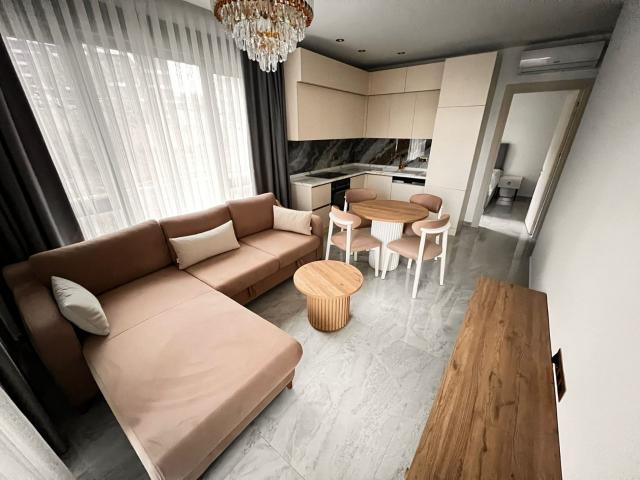 Daire Tosmur, Alanya, Antalya, Türkiye 226062
