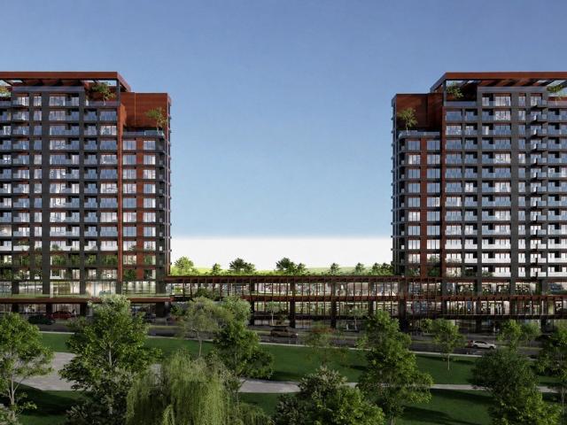 Daire Ümraniye, İstanbul, Türkiye 226370
