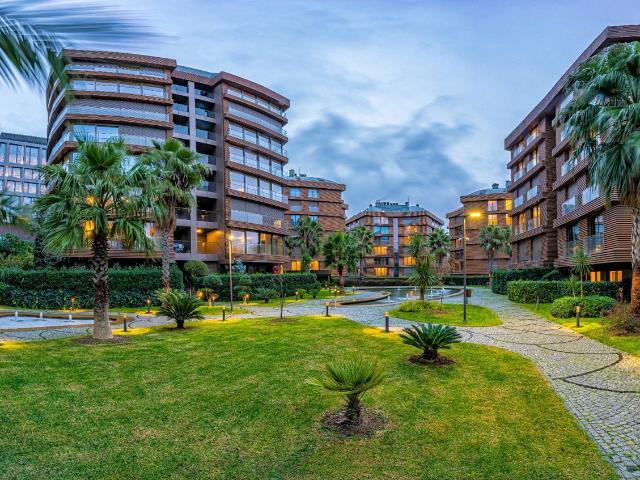 Daire Üsküdar, İstanbul, Türkiye 226038