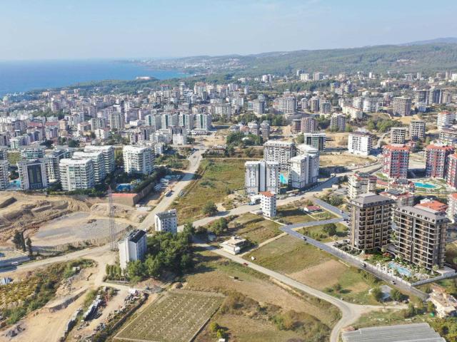 Daire Yildirim Elite 2+1, Avsallar, Antalya, Türkiye 83579