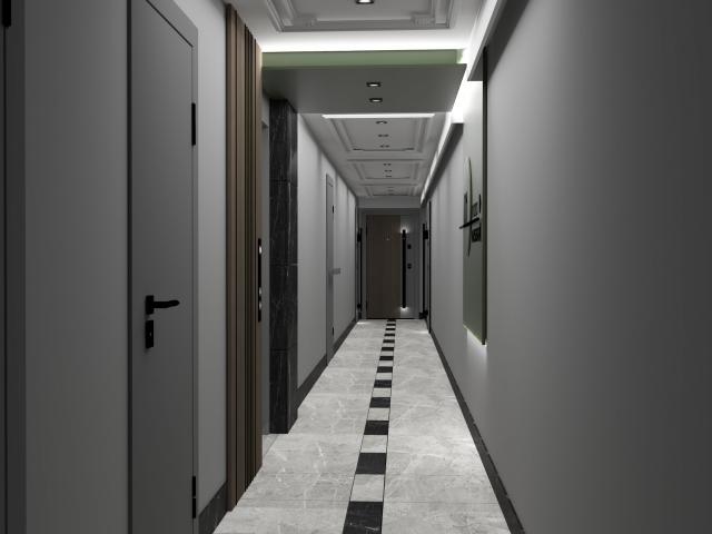 Daire Zeytinburnu, İstanbul, Türkiye 183783