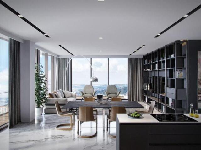 Daire AcarVerde Residence 1+ İstanbul, Türkiye 66972