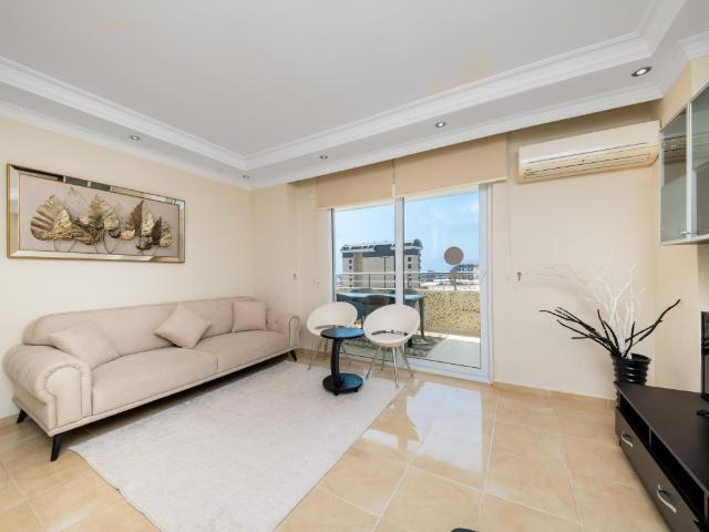 Daire Alanya, Antalya, Türkiye 145158