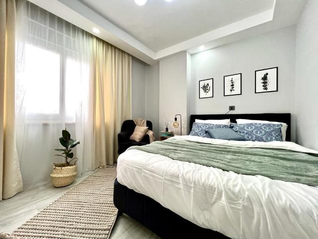 Daire Alanya, Antalya, Türkiye 146316