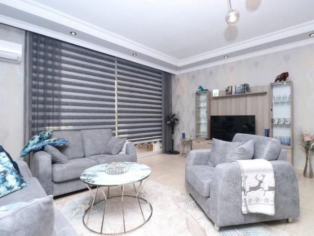 Daire Alanya, Antalya, Türkiye 147653