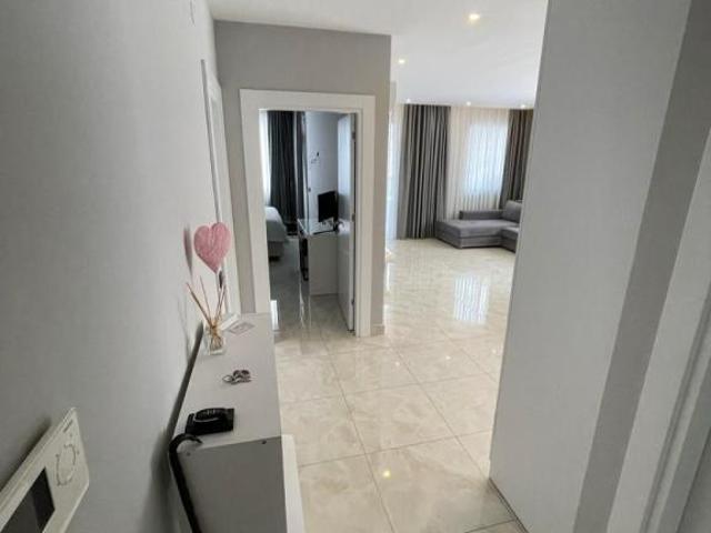 Daire Alanya, Antalya, Türkiye 160052