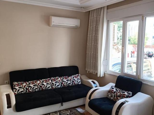 Daire Alanya, Antalya, Türkiye 165808