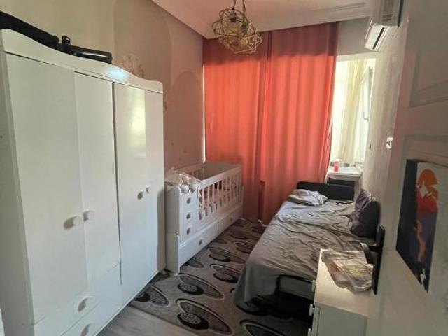 Daire Alanya, Antalya, Türkiye 167494