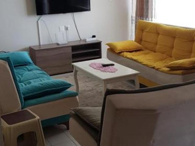Daire Alanya, Antalya, Türkiye 168075