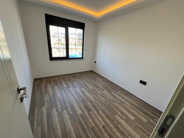 Daire Alanya, Antalya, Türkiye 169347